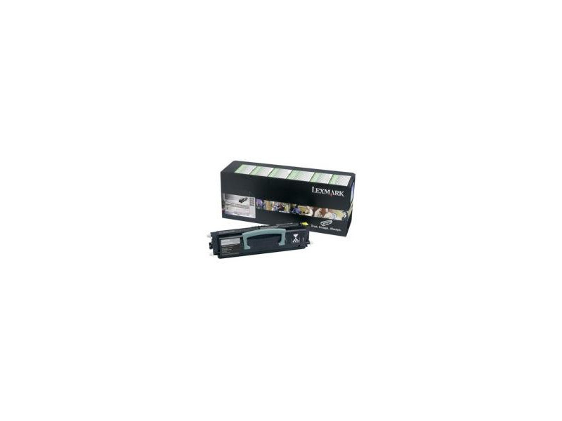 Toner Lexmark 34016HE - noir (6.000 pages)