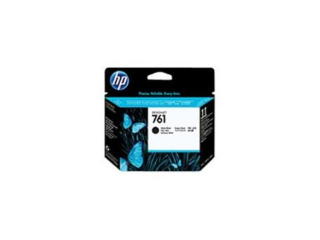 Cartouche HP 761 - Noir mate