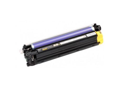 Tambour Epson C13S051224 - Jaune (50.000 pages)