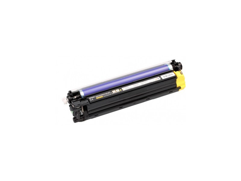 Tambour Epson C13S051224 - Jaune (50.000 pages)