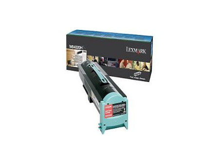 Toner Lexmark W84020H - noir (30.000 pages)