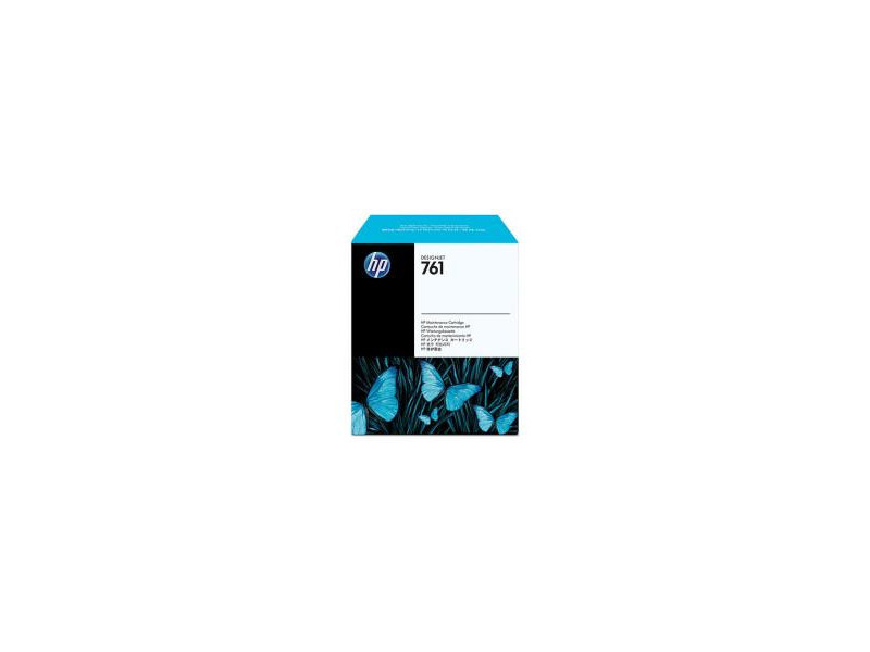 Cartouche de maintenance HP 761 - Couleur