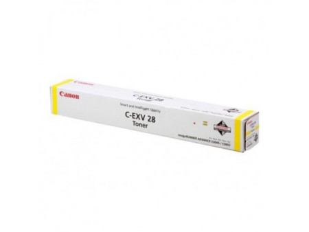 Toner Canon C-EXV28 - Jaune