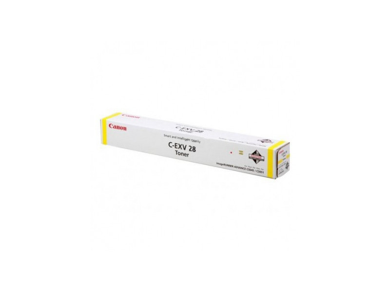 Toner Canon C-EXV28 - Jaune