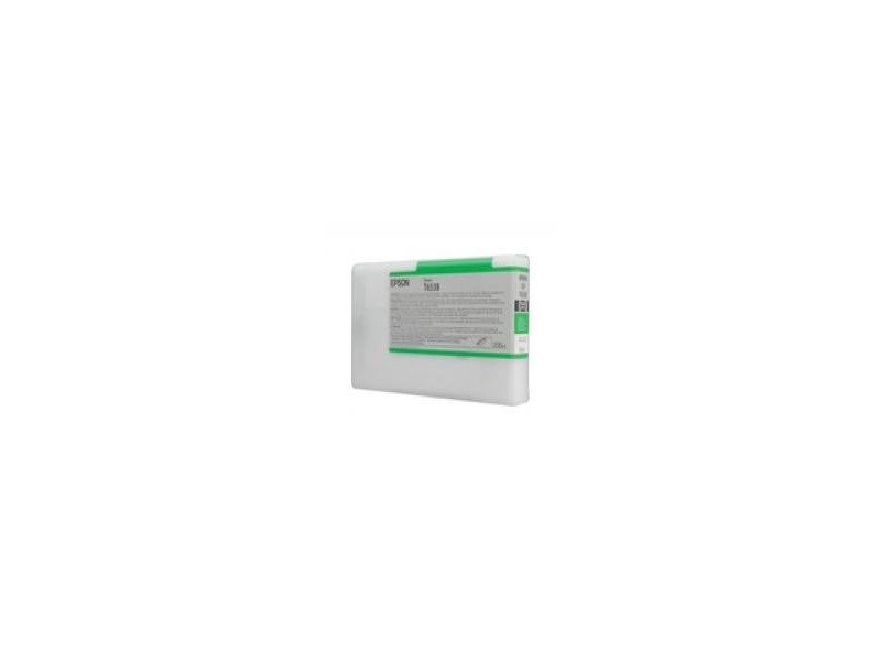 Cartouche Epson T653B -  Vert
