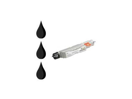 Toner compatible DELL 5110CN NOIR