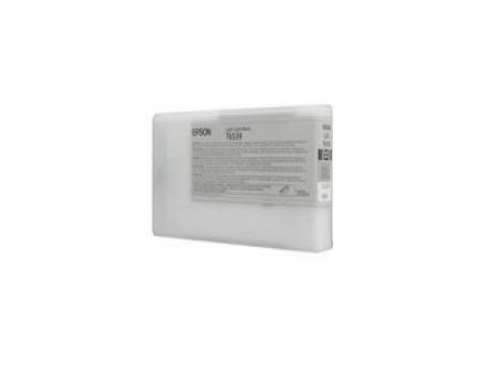 Cartouche Epson T6539 -  Gris clair