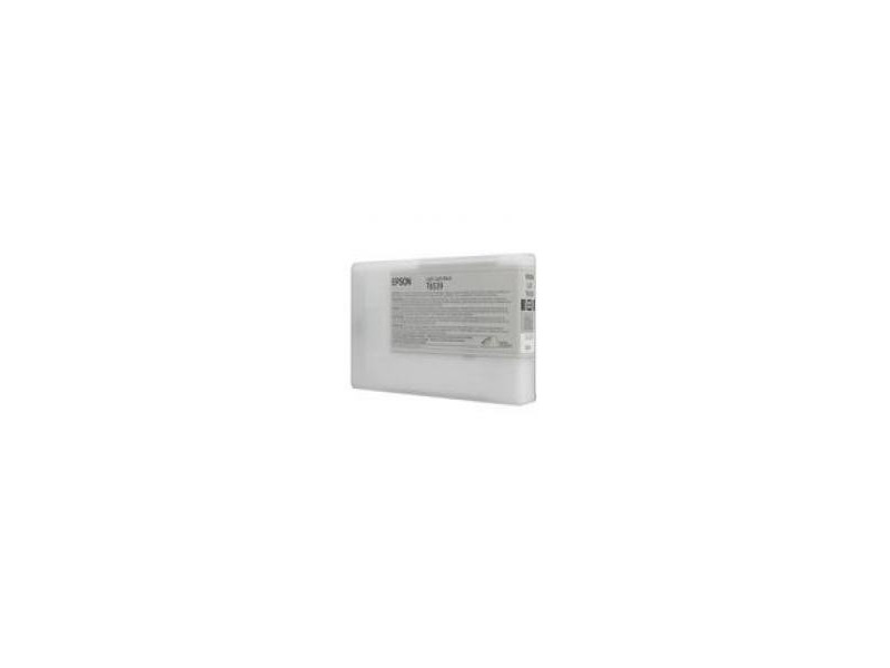 Cartouche Epson T6539 -  Gris clair