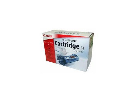 toner canon 6812A002 - noir (Cartridge M)
