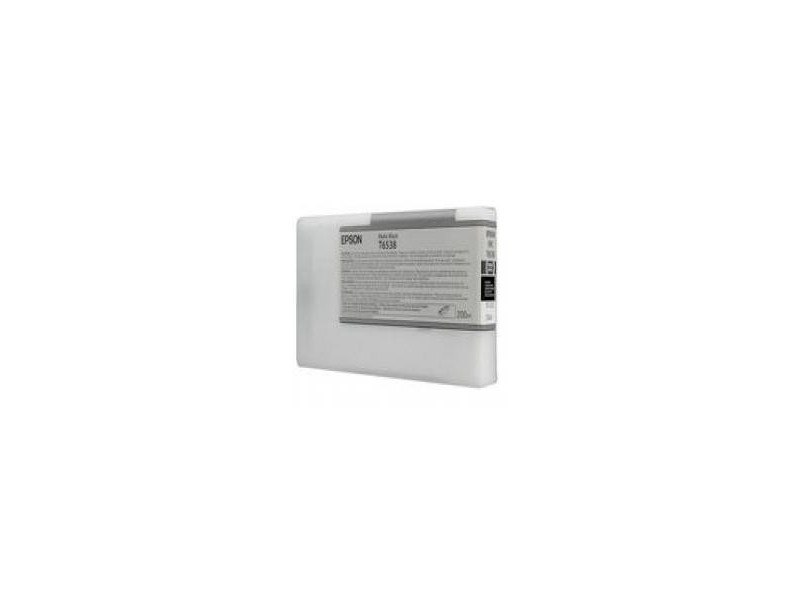 Cartouche Epson T6538 - Noir mate