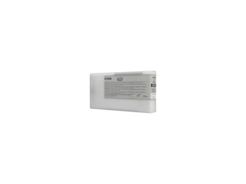Cartouche Epson T6537 - Gris