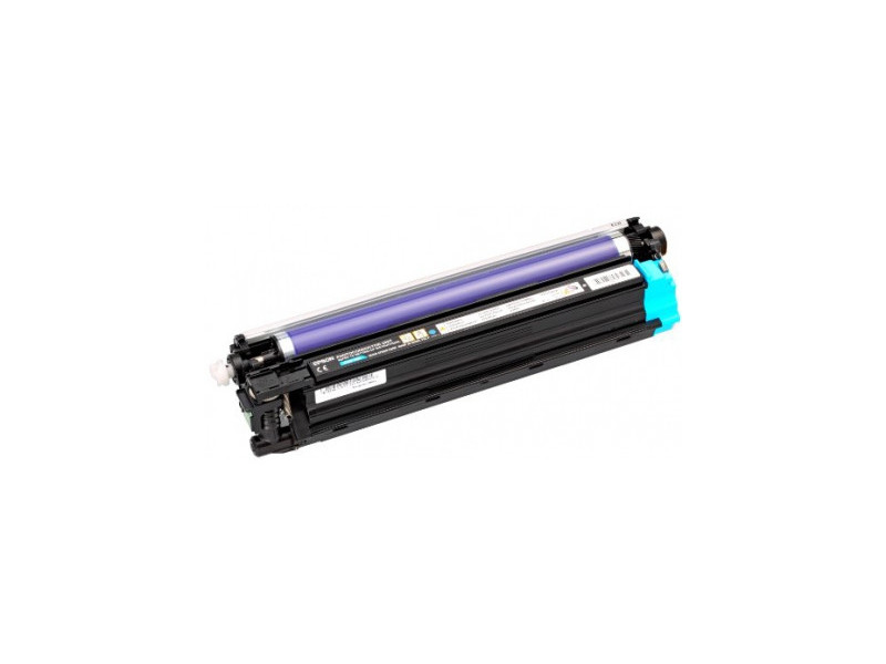 Tambour Epson C13S051226 - Cyan (50.000 pages)