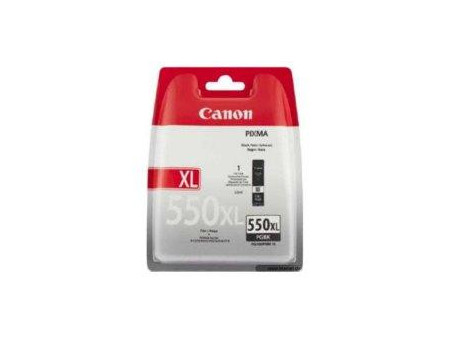 Cartouche Canon PGI-550XL - Noir