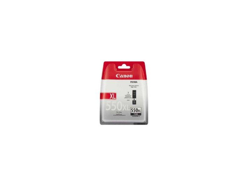 Cartouche Canon PGI-550XL - Noir