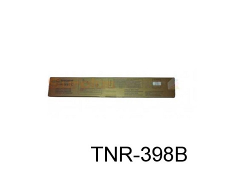 Toner laser sagem TNR398B - noir (36.000 pages)