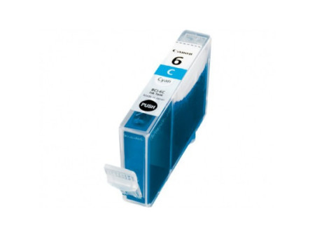 Cartouche Canon BCI-6C - Cyan