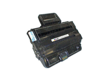 Toner compatible Samsung D2850B - Noir (5.000 pages)
