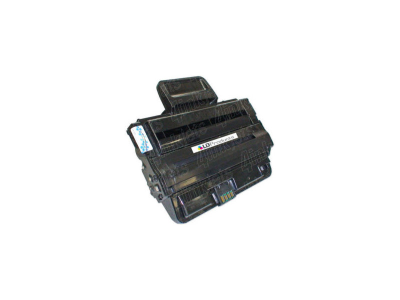 Toner compatible Samsung D2850B - Noir (5.000 pages)