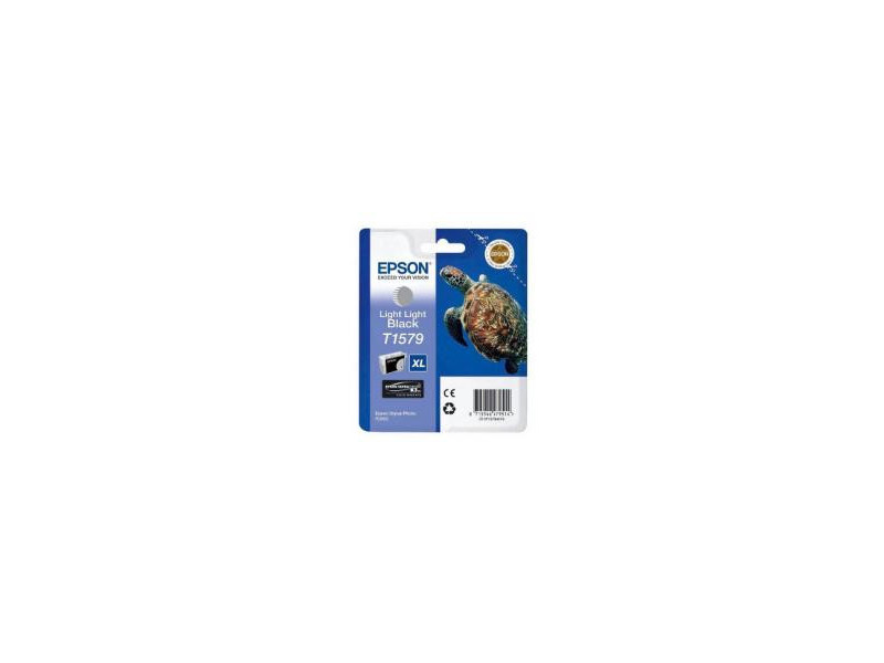 Cartouche Epson T1579 - Gris clair