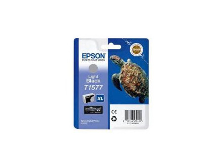 Cartouche Epson T1577 - Gris