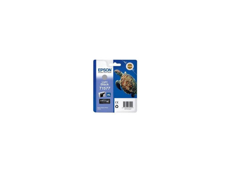 Cartouche Epson T1577 - Gris