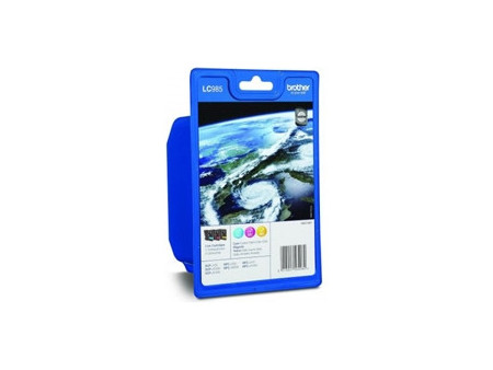 Multipack Brother LC985 (Pack de 3 cartouches)