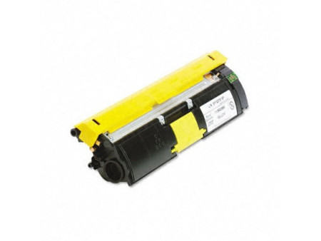 TONER XEROX JAUNE pour PHASER 6115MFP / 6120 (1500p)
