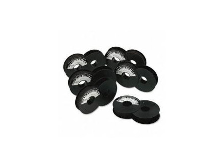 ruban imprimante ibm 41U1680 - pack de 6