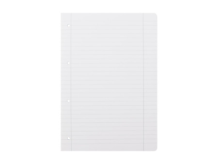 Oxford Cahier, A4, linéature 37 / ligné, 32 pages, marges