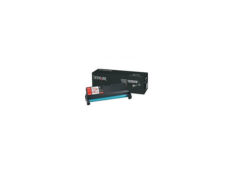 tambour laser lexmark 12026XW - (25.000 pages)