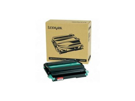 revelateur laser lexmark C500X26G - (120.000 pages)