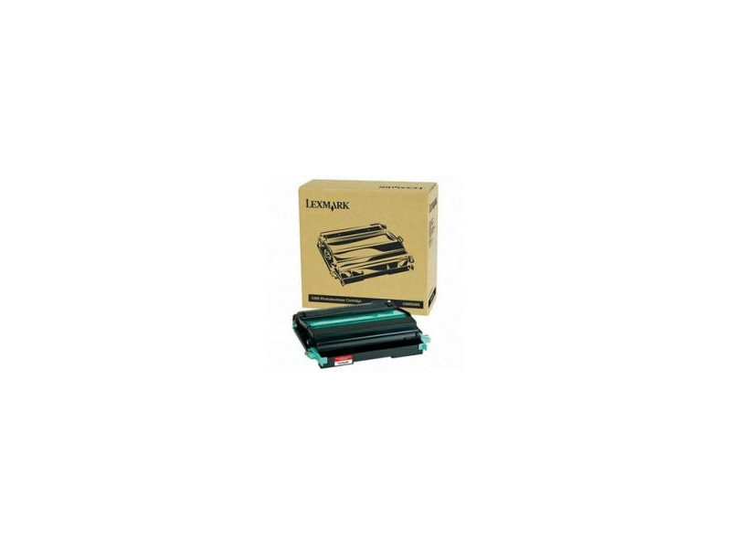 revelateur laser lexmark C500X26G - (120.000 pages)