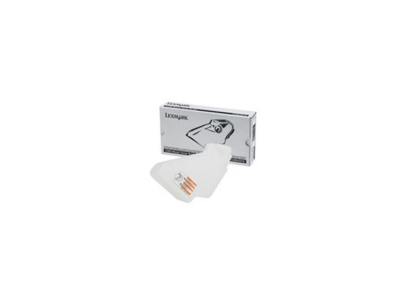 Boite residuelle lexmark C500X27G - (30.000 pages)