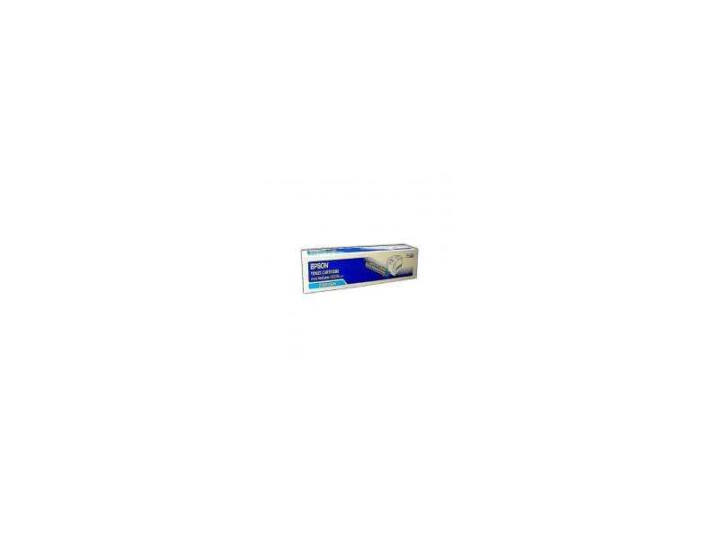 Toner Epson C13S050244 - Cyan (8.500 pages)