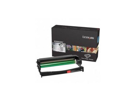 Tambour laser lexmark E250X22G - (30.000 pages)