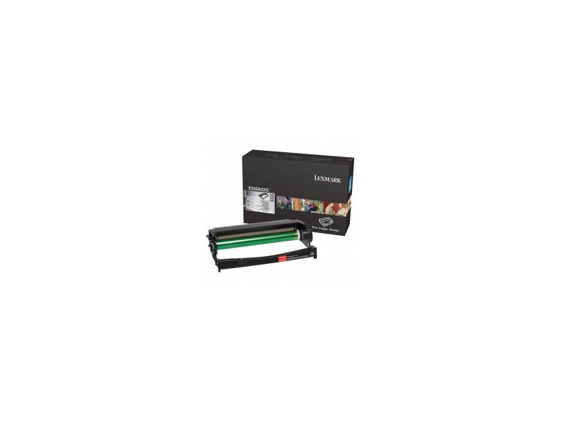Tambour laser lexmark E250X22G - (30.000 pages)