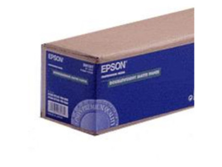EPSON PAPIER JET D'ENCRE MATT 44
