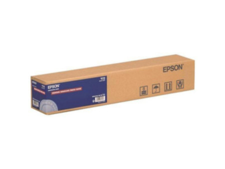 EPSON PAPIER JET D'ENCRE GLOSSY 170GR