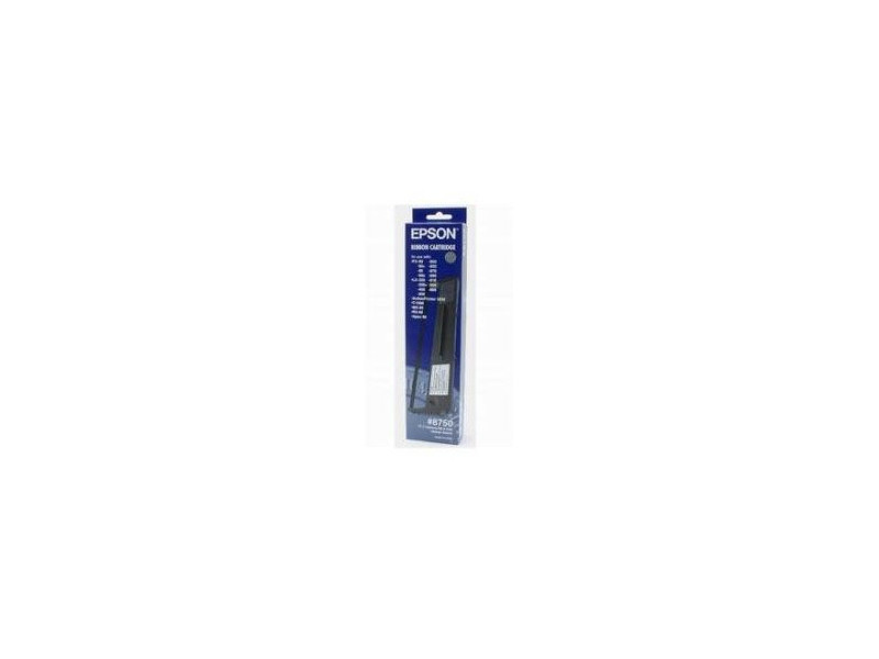 epson ruban caisse enregistreuse noir ERC-32B tm-/h6000