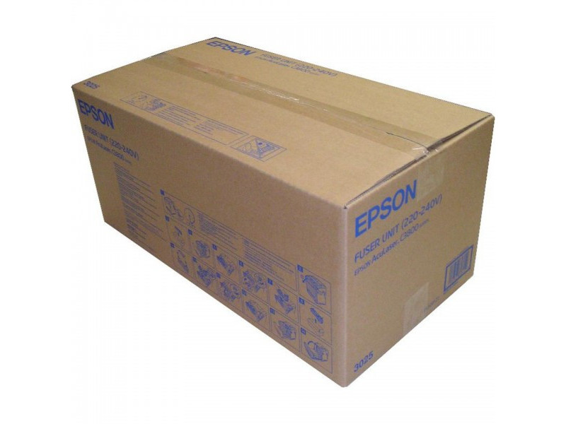 Fuseur Epson C13S053025 (100.000 pages)