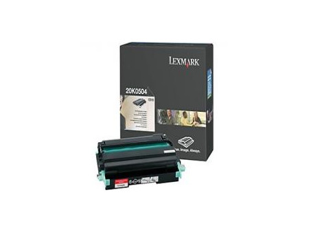 Revelateur Lexmark 20K0504 - C510 (40.000 pages)
