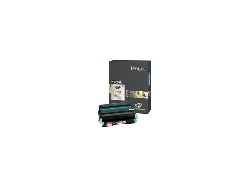 Revelateur Lexmark 20K0504 - C510 (40.000 pages)