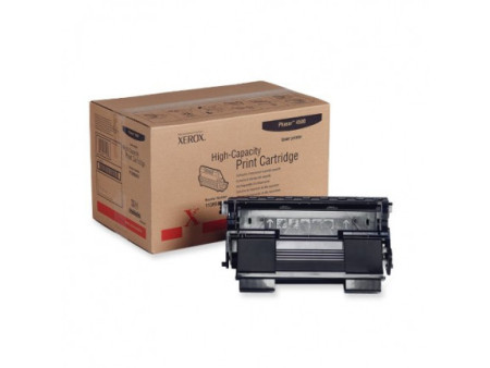 XEROX TONER LASER NOIR 18.000 PAGES PHASER/4500