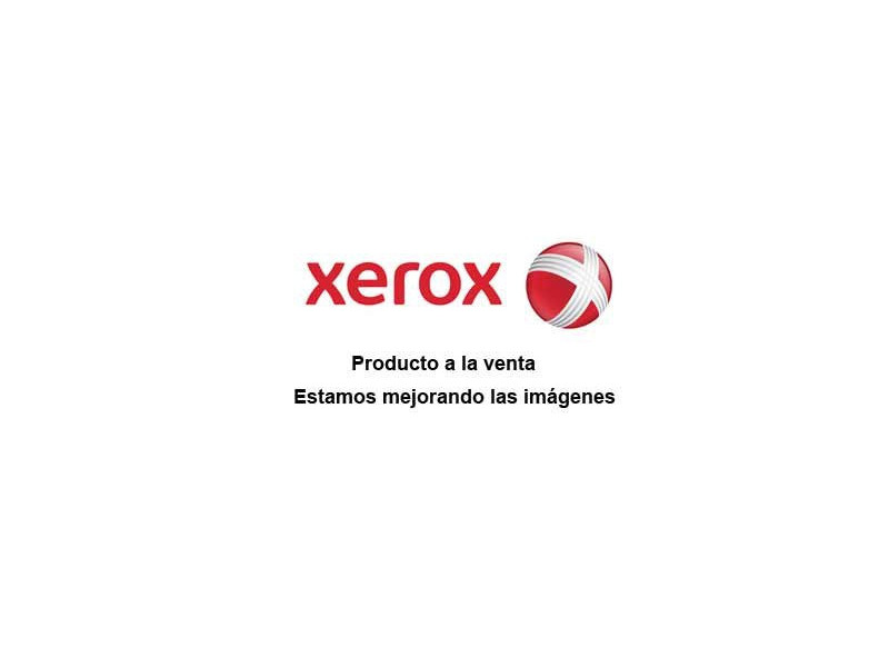 XEROX CARTOUCHE ENCRE SOLIDE CYAN 3 BARRAS