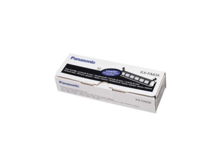 PANASONIC CONSOMMABLE FAX TYPE TONER LASER KX-FL511SP