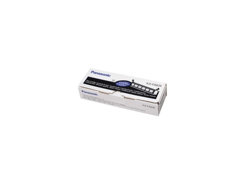 PANASONIC CONSOMMABLE FAX TYPE TONER LASER KX-FL511SP