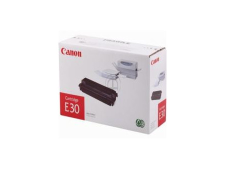 Toner Canon E30 - Noir (4.000 pages)