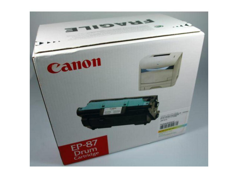 CANON TAMBOUR LASER COULEUR EP-87 20.000 PAGES LBP/2410