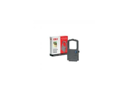 OKI RUBAN IMPRIMANTE NOIR 4.000.000 PAGES ML/5520/5521/5590/5591