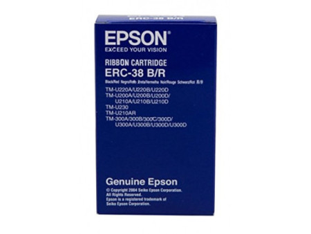 Ruban Rpson ERC-38BR